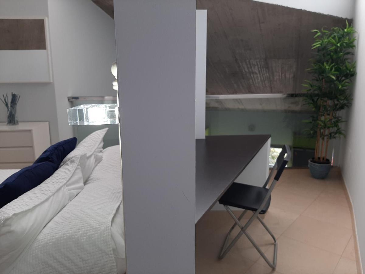 Loft Luminoso San Juan * Telde