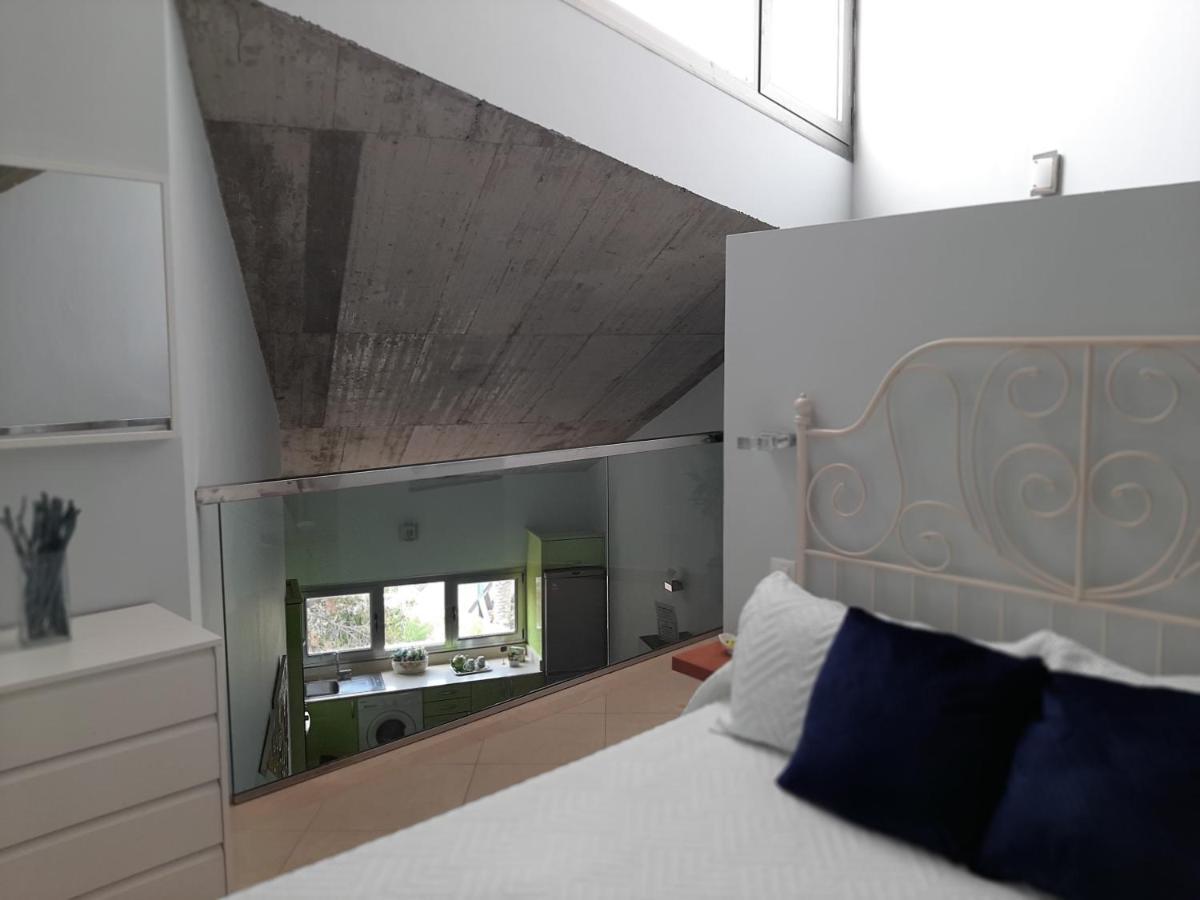 Loft Luminoso San Juan