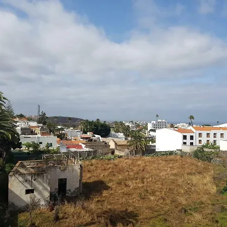 Willa Loft Luminoso San Juan Telde Zewnętrze zdjęcie