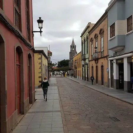 Willa Loft Luminoso San Juan Telde Zewnętrze zdjęcie