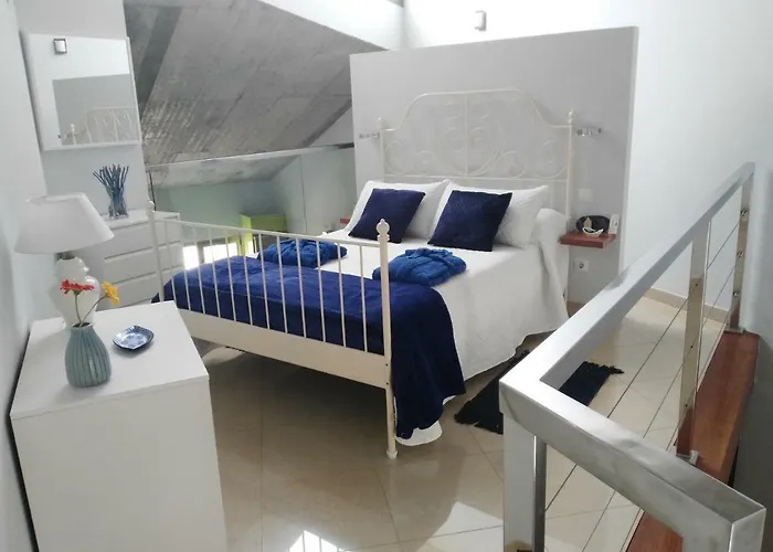 Loft Luminoso San Juan