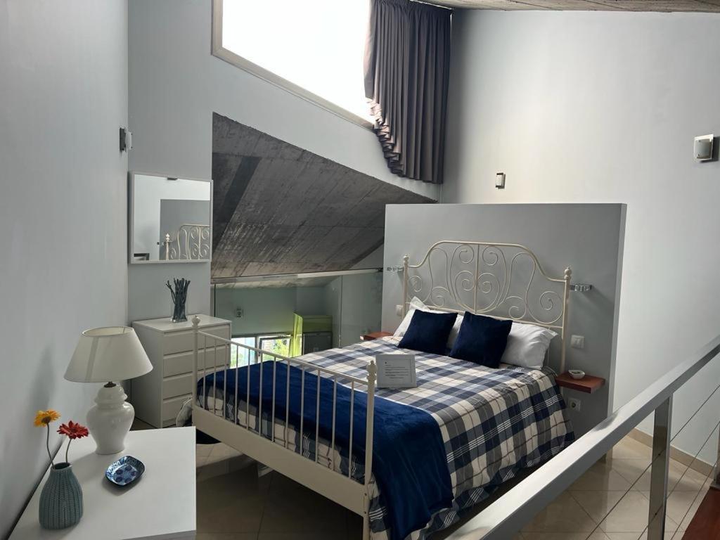 Holiday home Loft Luminoso San Juan Telde
