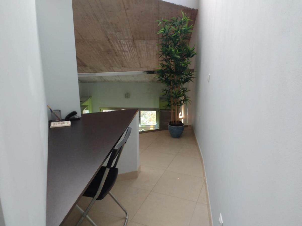 Loft Luminoso San Juan Holiday home
