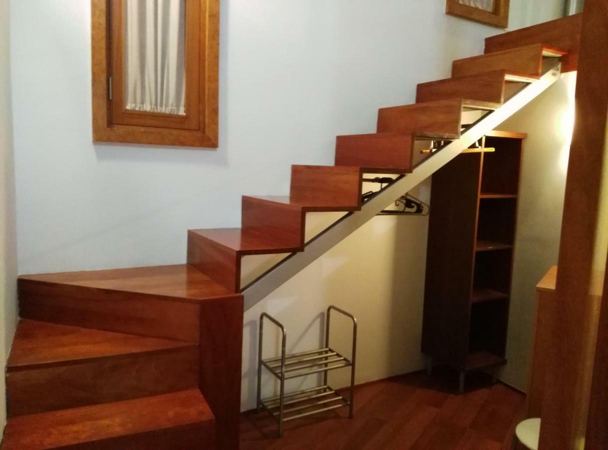 Loft Luminoso San Juan Holiday home