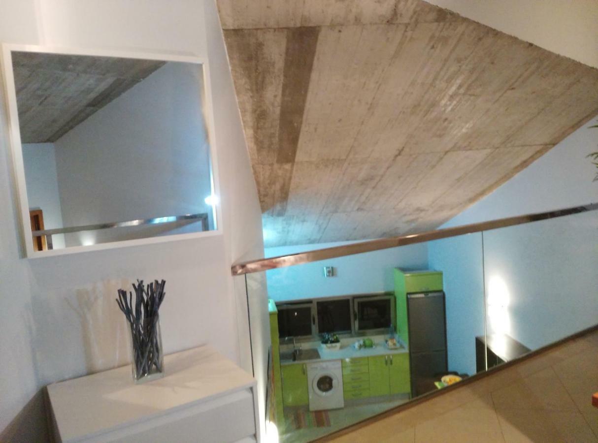 Loft Luminoso San Juan