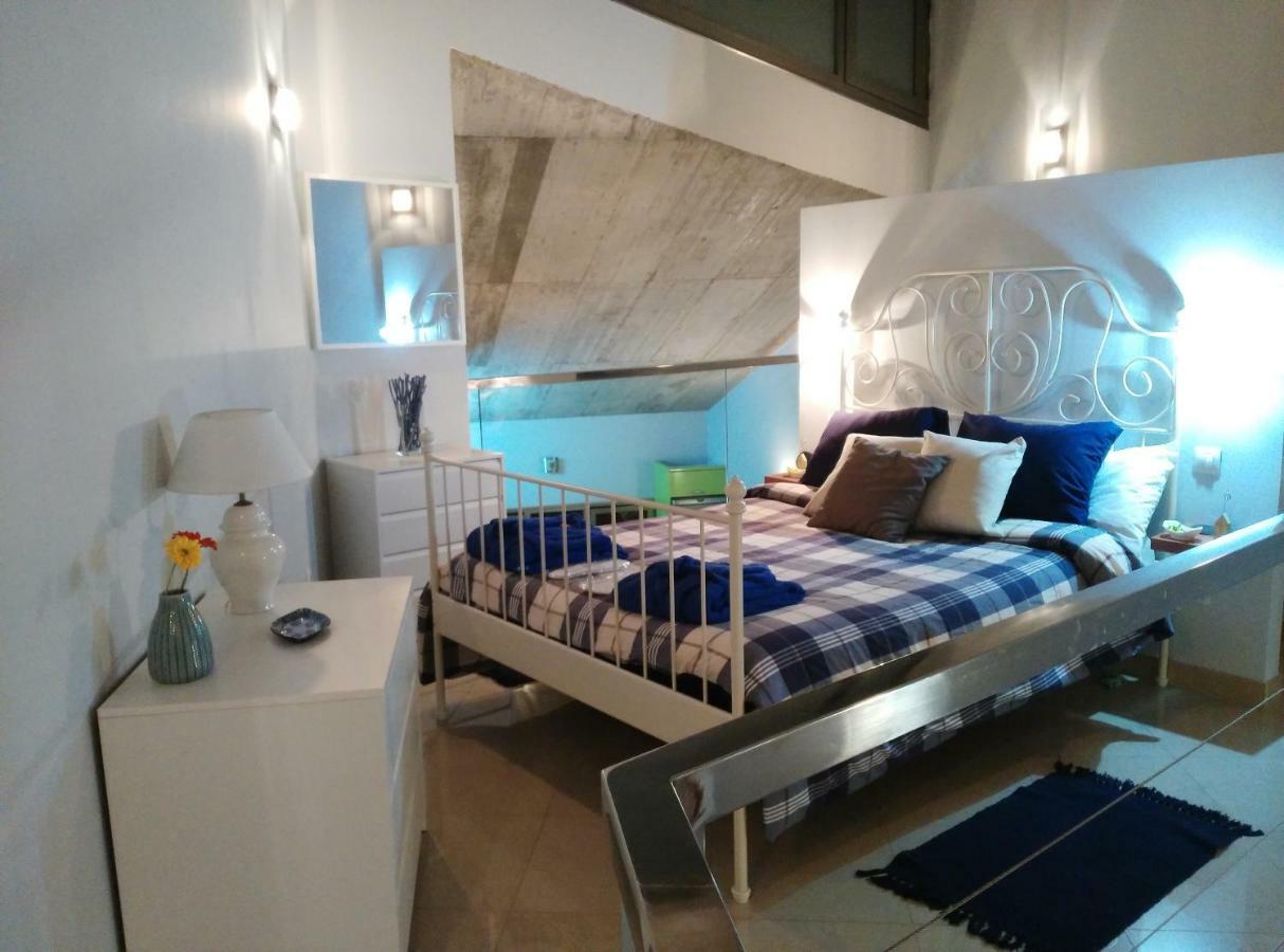 Holiday home Loft Luminoso San Juan Telde