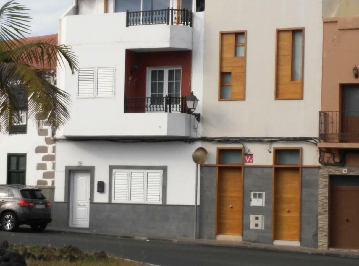 Loft Luminoso San Juan Holiday home Telde