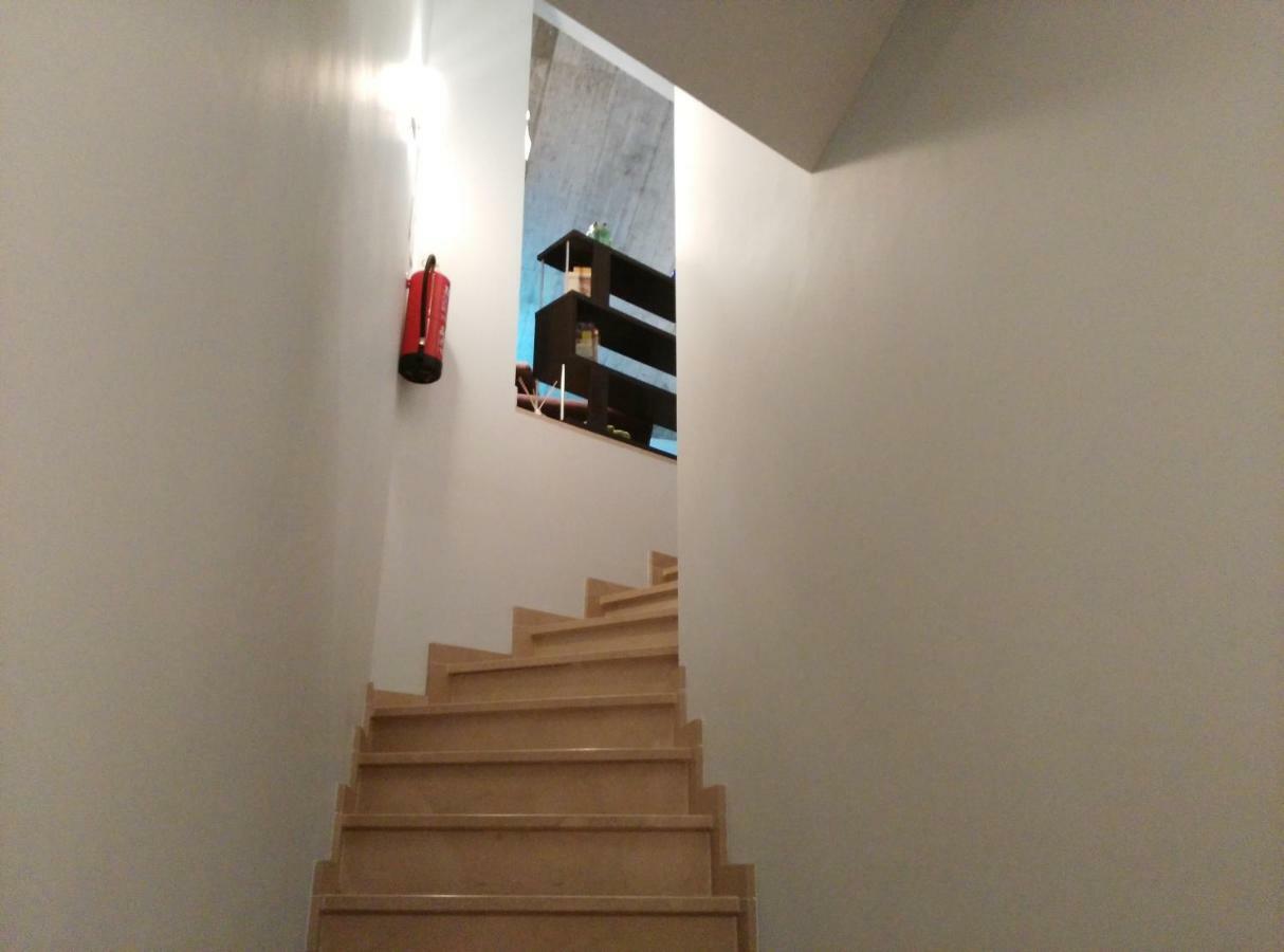 Holiday home Loft Luminoso San Juan