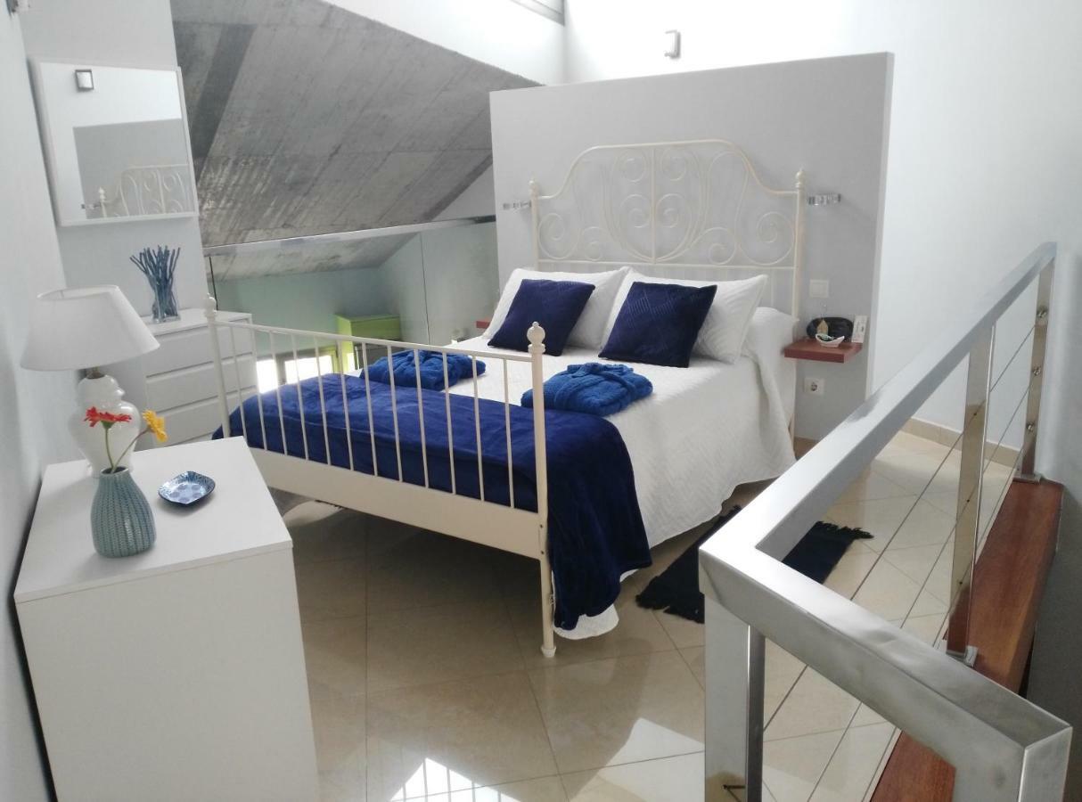 Loft Luminoso San Juan Ferienhaus Telde